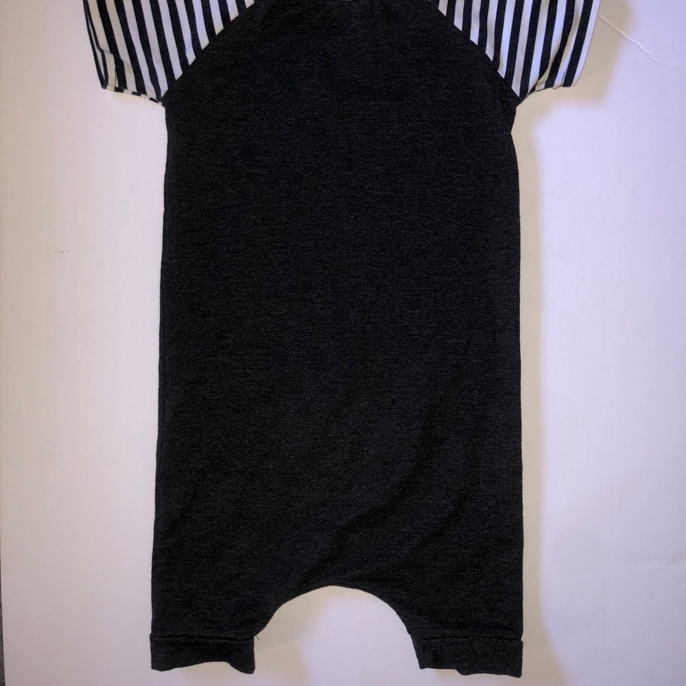 RAGS Shorts RAD romper - Picture 5 of 5